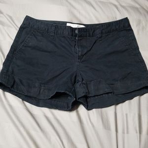 Old navy shorts size 6